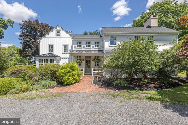 Property Photo: 222 Aqueduct Road PA 18977