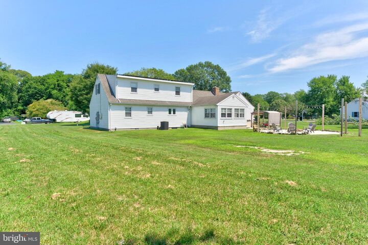 Property Photo: 8816 Wood Creek Parkway MD 21875