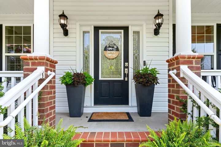 Property Photo:  14412 Frontier Trails Court  MD 20601 