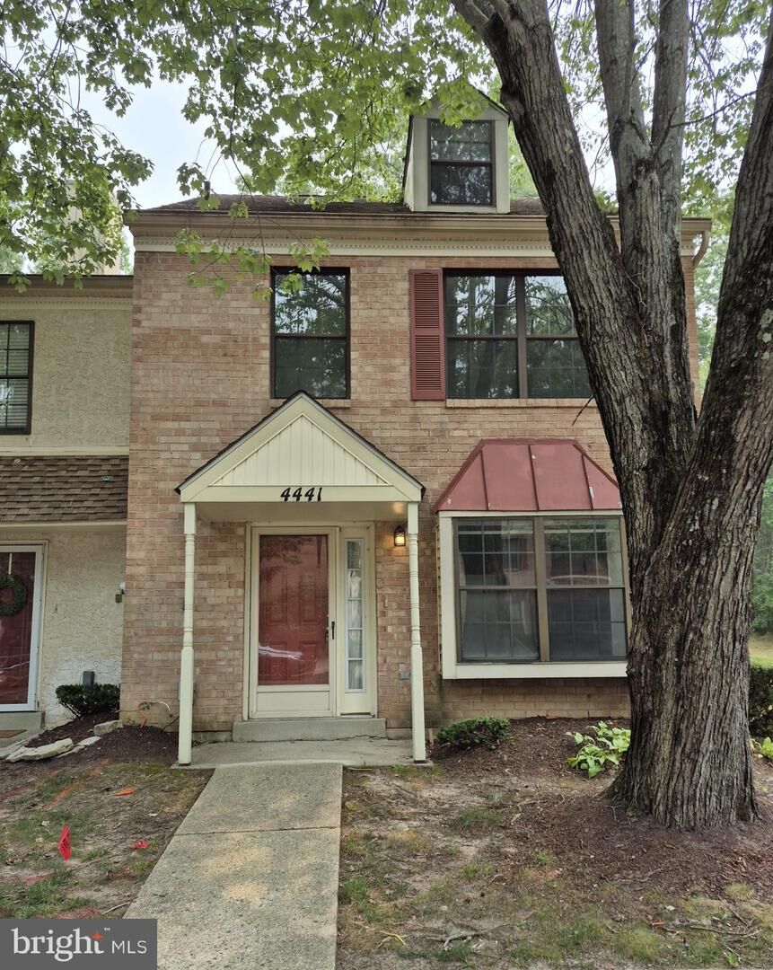 Property Photo:  4441 Yorktown Place  NJ 08330 
