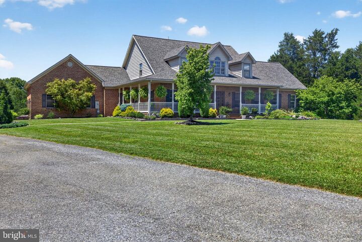 Property Photo: 15920 River Bend Court MD 21795