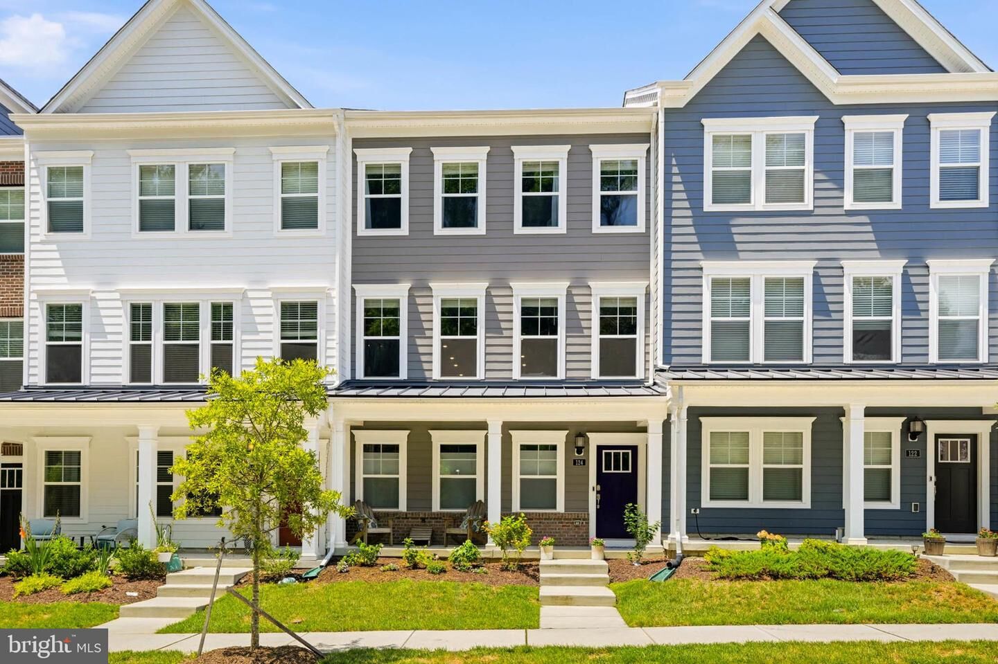 Property Photo:  124 Treblis Way  MD 21403 