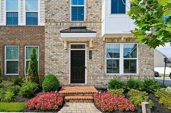 Property Photo: 6501 Greenleigh Avenue MD 21220