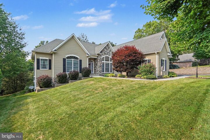 Property Photo: 11302 Weatherstone Drive 198 PA 17268