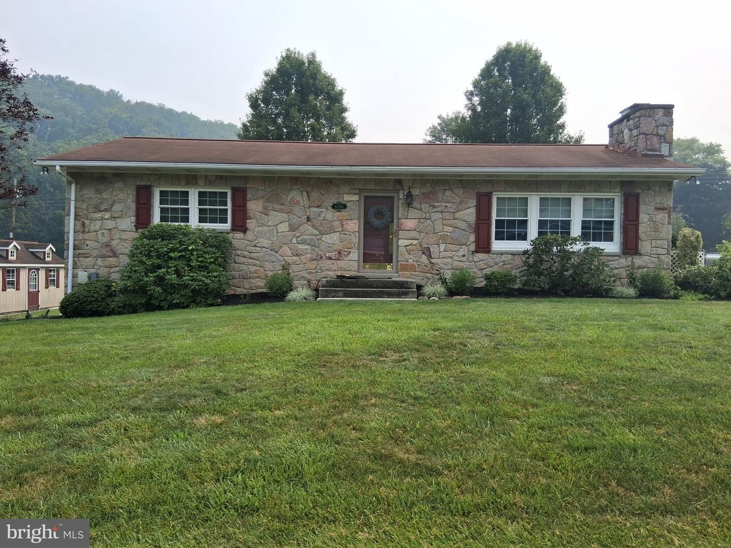 Property Photo: 12910 Growdenvale Drive NE MD 21502