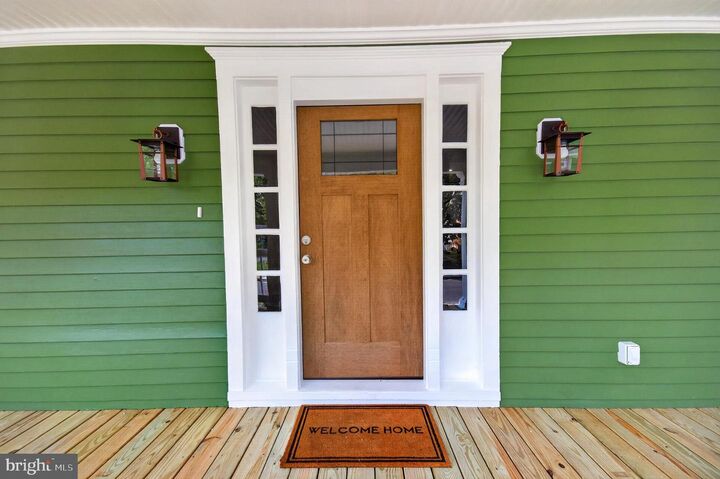 Property Photo:  401 E Pine Street  MD 21875 