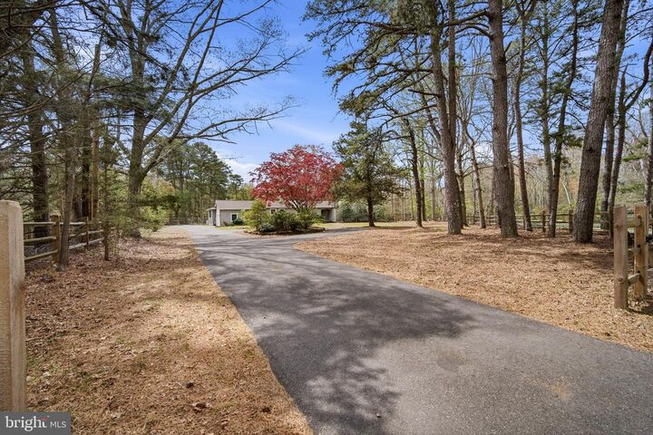 Property Photo: 321 English Creek Road NJ 08241