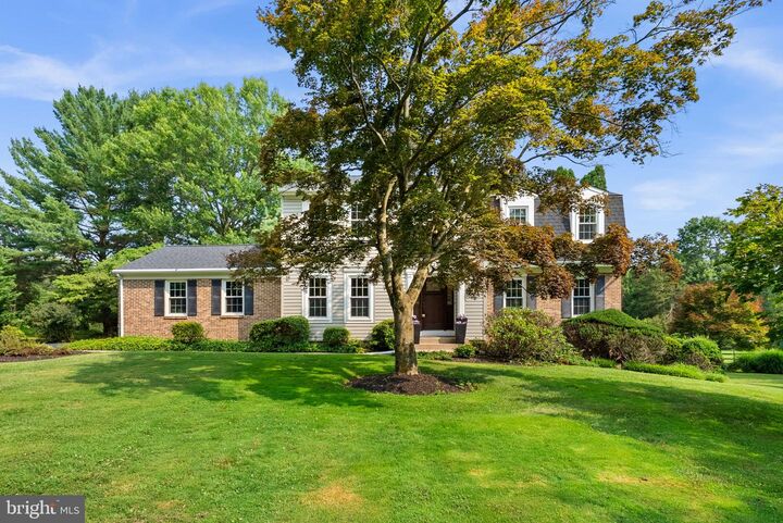 Property Photo: 14233 Day Farm Road MD 21737