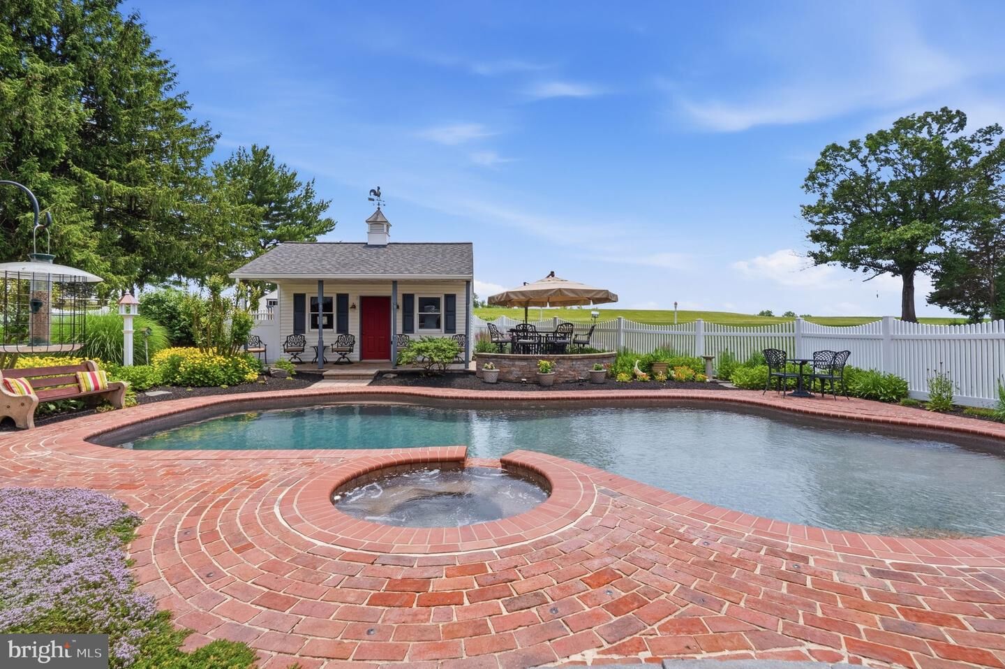 Property Photo: 63 W Linfield Trappe Road PA 19468