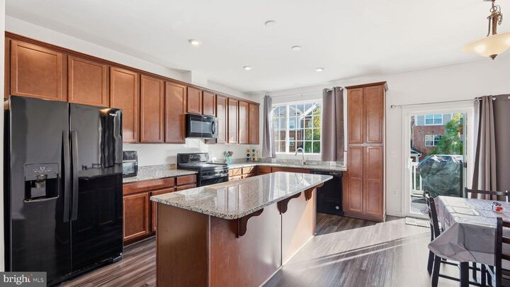 Property Photo: 10208 Egret Court VA 22408