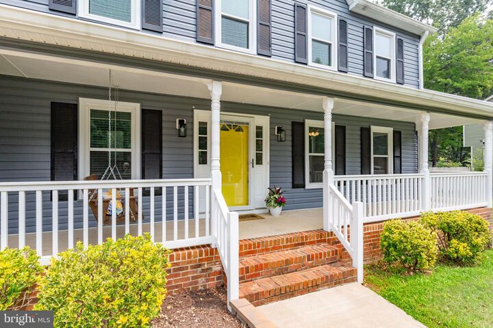 Property Photo: 11309 Yorkshire Court VA 22407