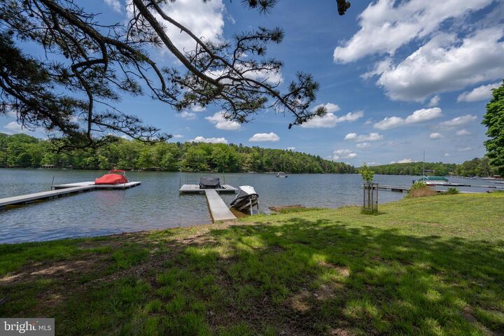Property Photo: 187 Lower Penn Point Drive MD 21550