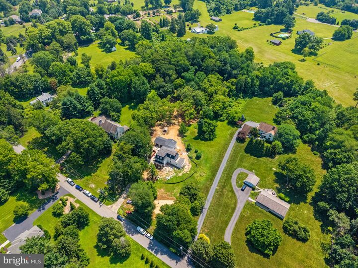 Property Photo: 1526 Meadow Lane PA 19342
