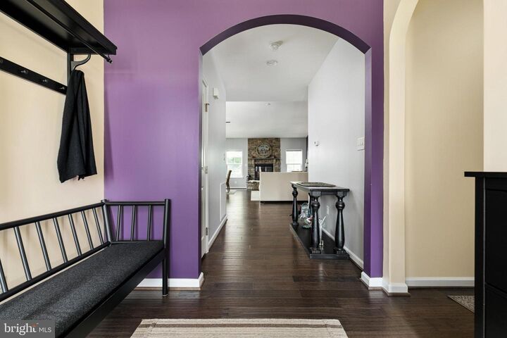 Property Photo: 106 Atlantis Lane VA 22630