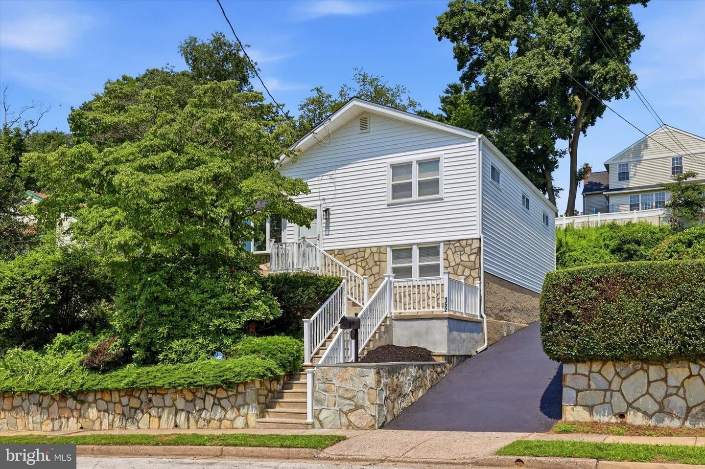 Property Photo: 152 Egerton Avenue PA 19038