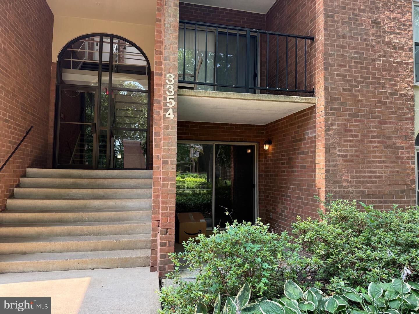 Property Photo:  3354 Woodburn Road 14  VA 22003 