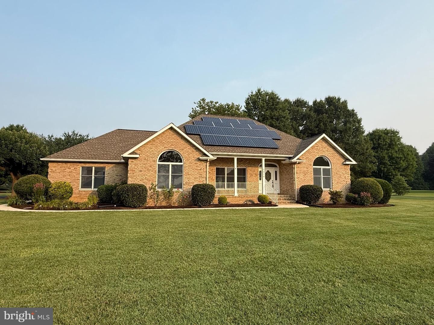Property Photo: 2810 Harvest Court MD 21619