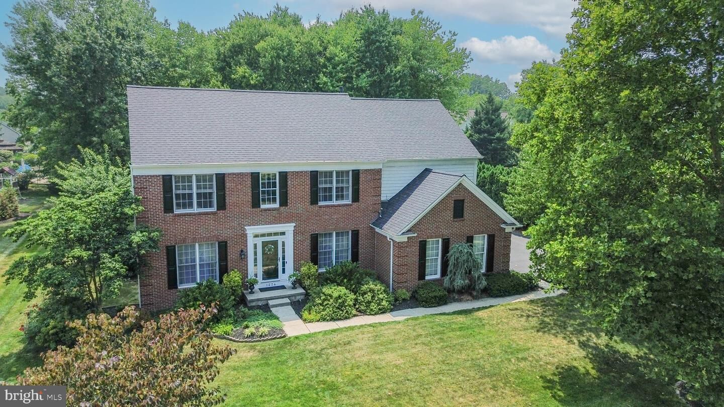 Property Photo: 1274 Appalachian Road PA 19002