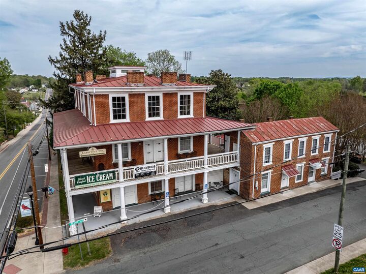 Property Photo: 146 & 178 Main St VA 22973