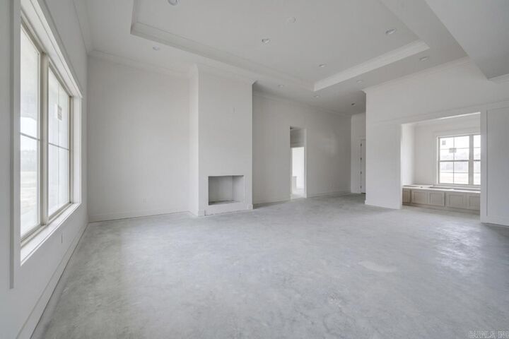 Property Photo: 1530 Lands End Drive AR 72034
