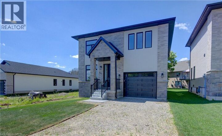 Property Photo:  643 Martin Street  ON N0G 2L3 