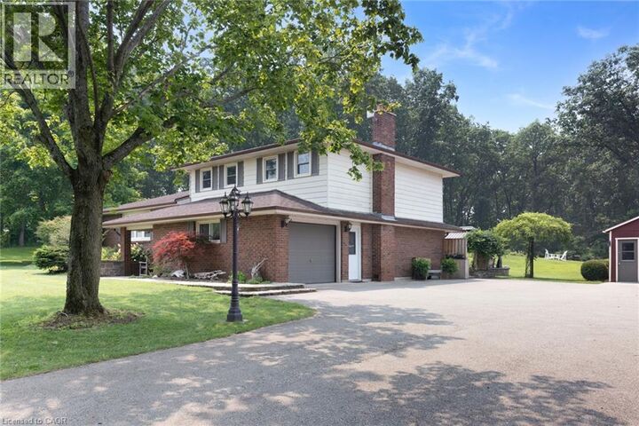 Property Photo:  2733 Rhineland Road  ON N4B 2W4 
