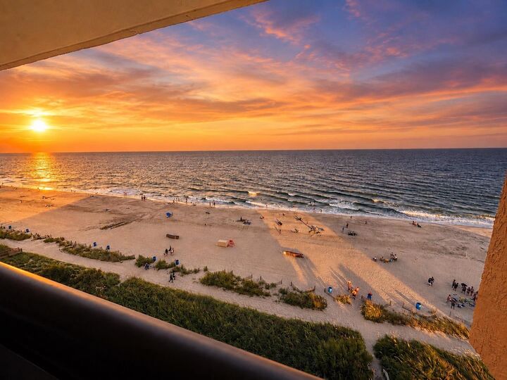 Property Photo: 1501 S Ocean Blvd. 1041 SC 29577