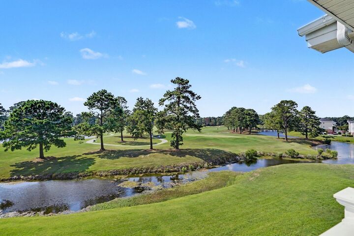 Property Photo: 4815 Orchid Way 302 SC 29577