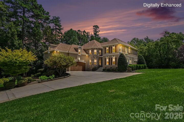 Property Photo:  288 Indian Trail  NC 28117 