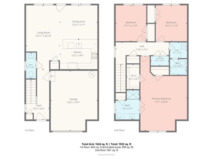 Property Photo: 1940 Purser Drive NC 28215