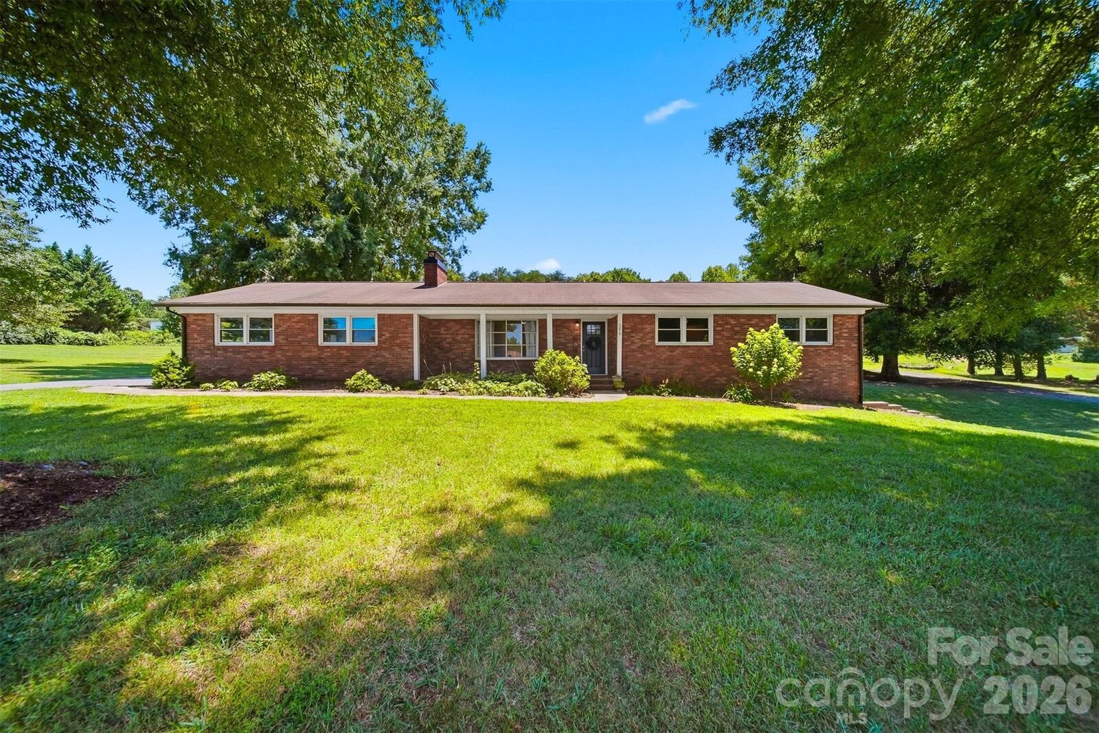 Property Photo: 256 Liberty Church Road NC 28681