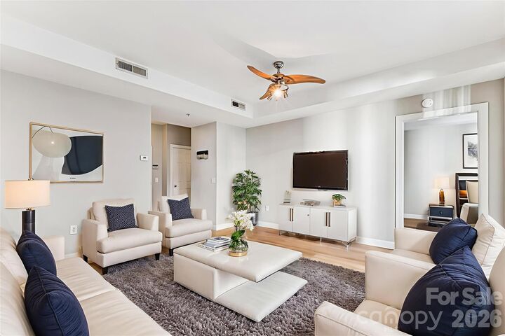 Property Photo:  718 W Trade Street 302  NC 28202 
