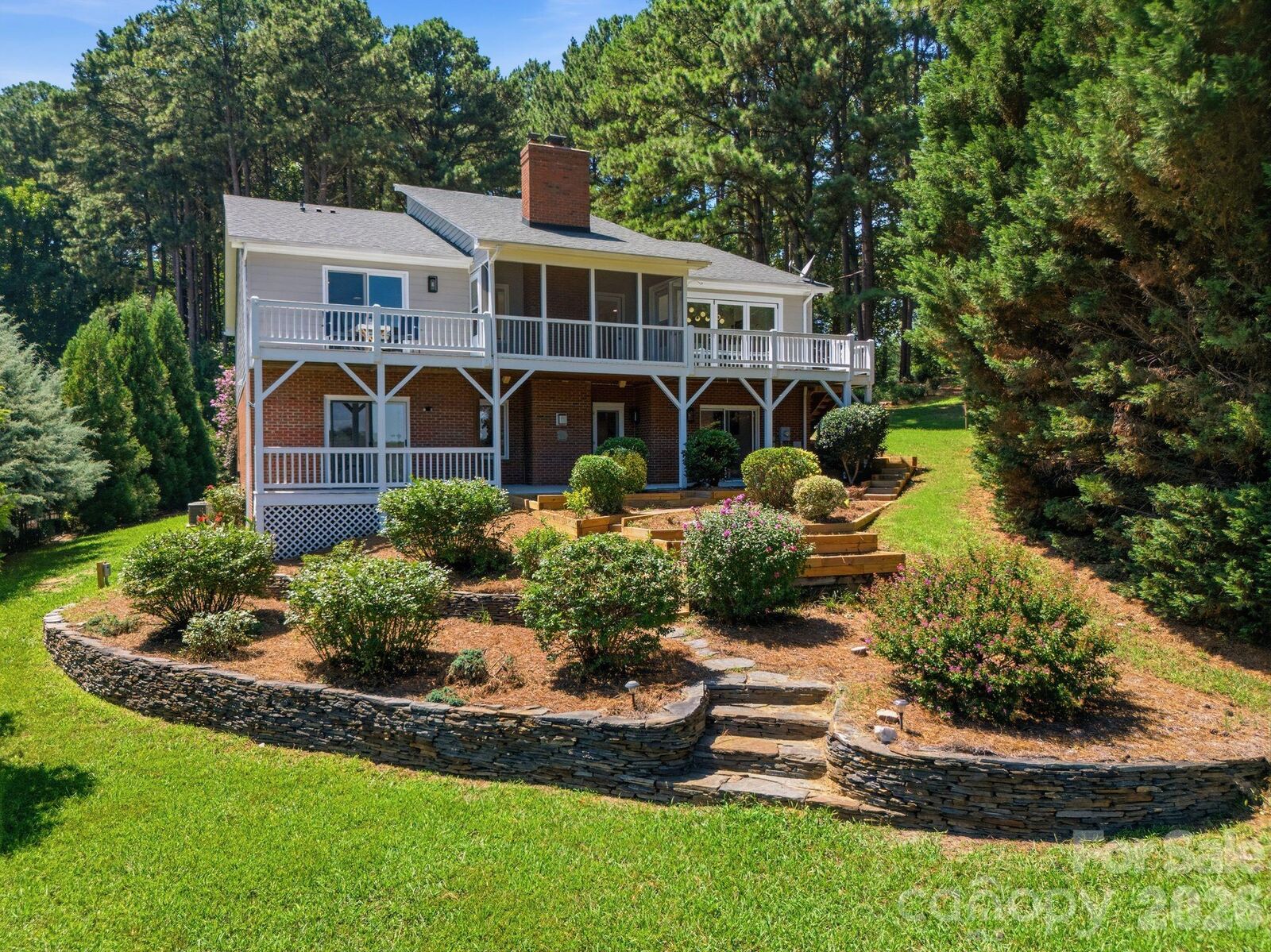 Property Photo:  2494 Cherry Lane  NC 28037 