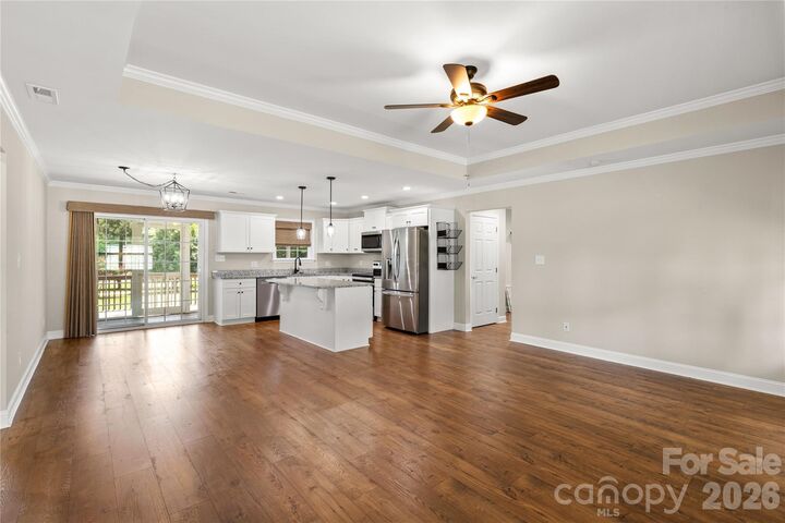 Property Photo: 2507 Bill Thompson Road SC 29720
