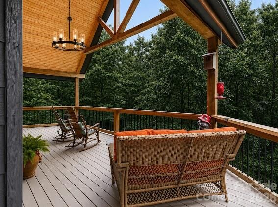 Property Photo: 77 E Lake Dr East Lake Drive 18 NC 28730