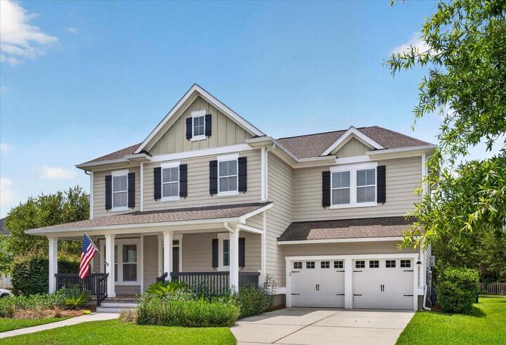 Property Photo: 725 Quintan Street SC 29486