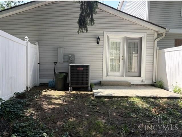 Property Photo:  111 Ridge Road  OH 45036 