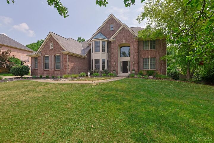Property Photo:  11840 Shenandoah Trace  OH 45140 