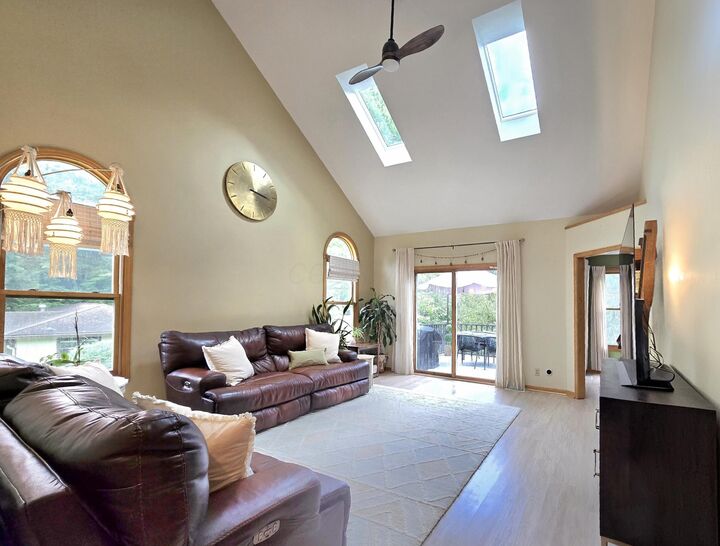 Property Photo: 1 Banbury OH 45701