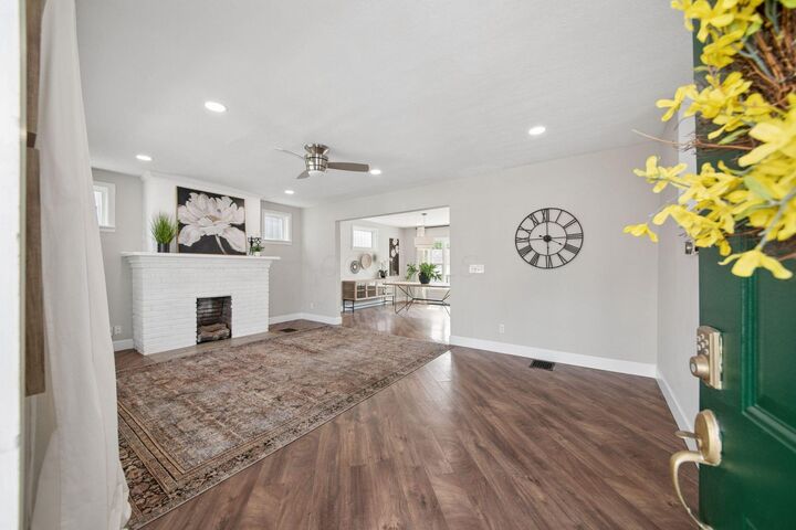 Property Photo: 977 Gilbert Street OH 43206