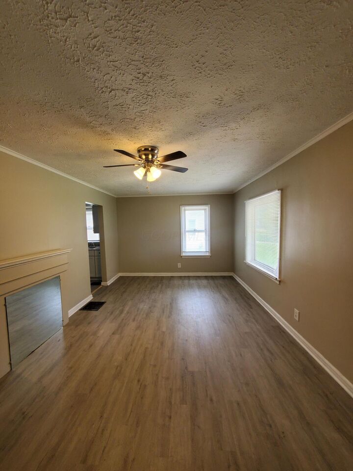 Property Photo:  1911 Brentnell Avenue  OH 43219 