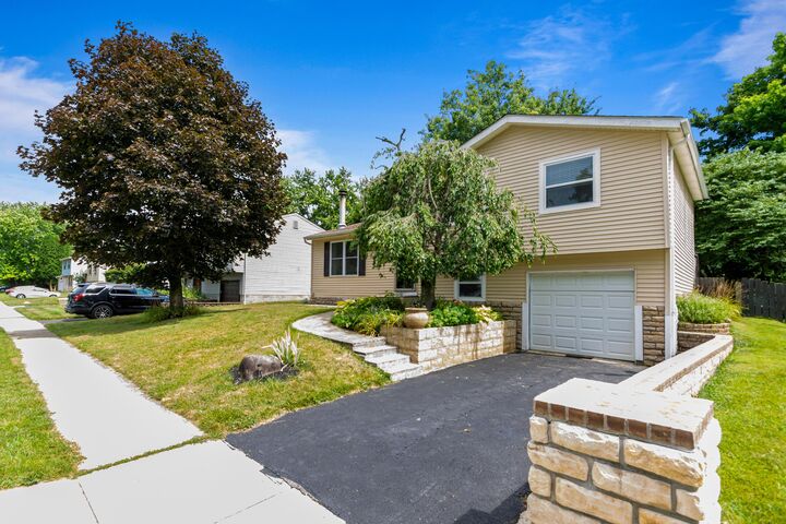 Property Photo: 8947 Stillwater Drive OH 43119