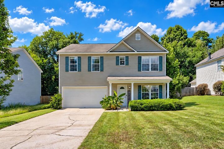 Property Photo:  113 Wingspan  SC 29036 