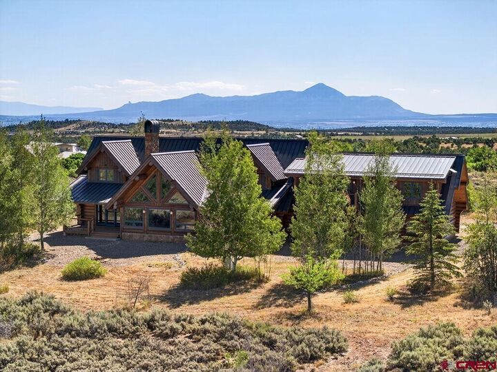 Property Photo: 15255 Road 35 CO 81328