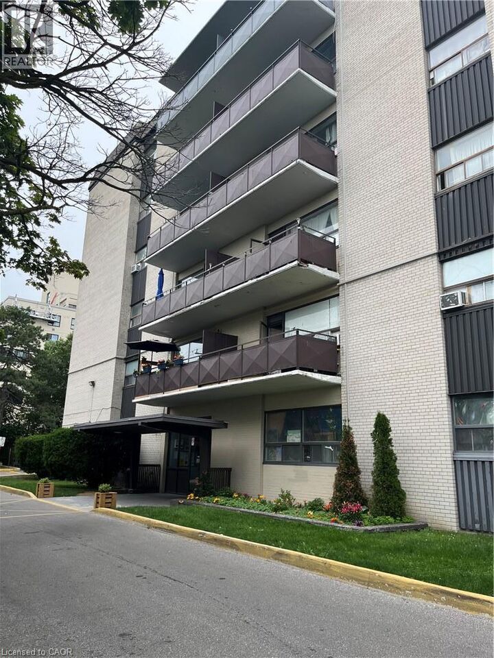 Property Photo:  1 Brimley Road 109  ON M1M 3H4 