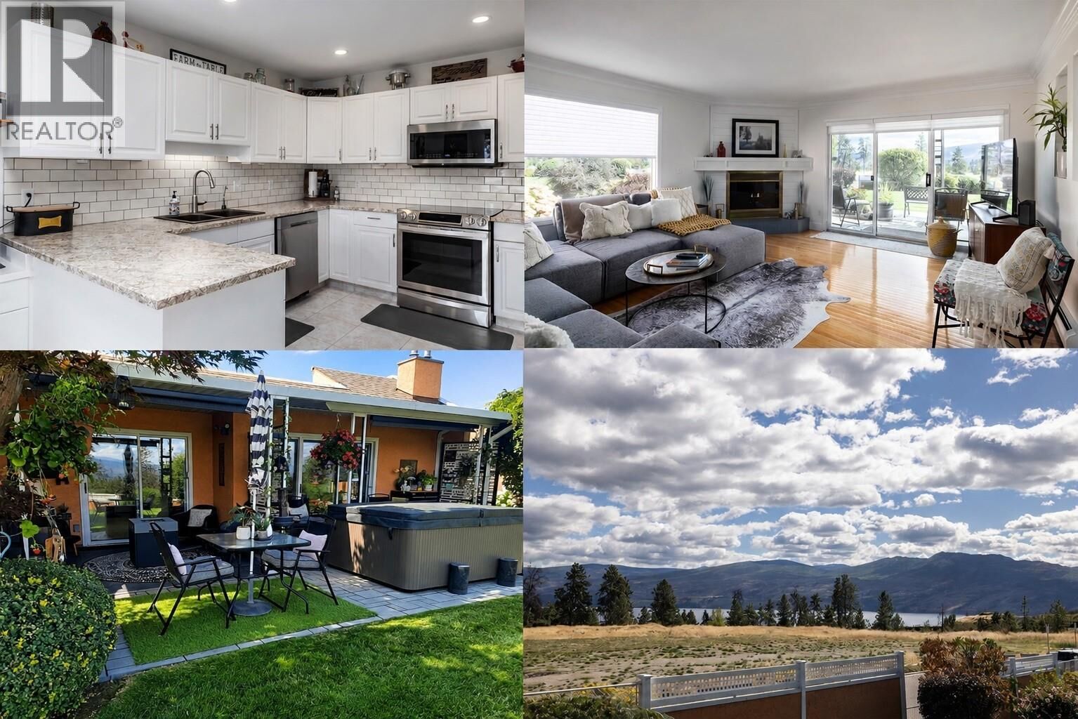 Property Photo: 2433 Ingram Road 47 BC V4T 1L4