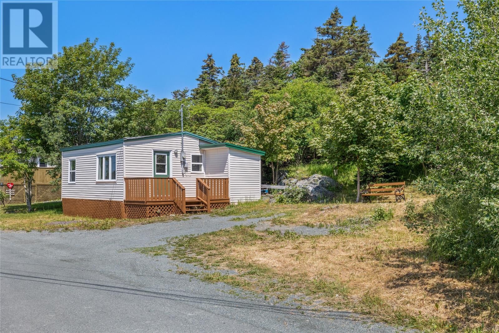 Property Photo: 4 Conatti Place NL A1M 3B7