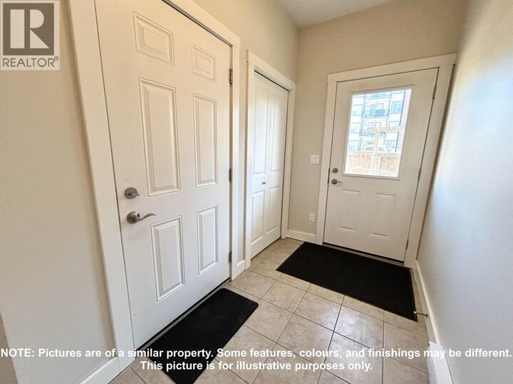 Property Photo:  10303 112 Street 110  BC V1J 0N6 