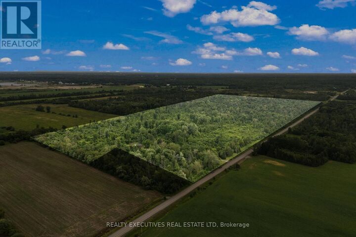 Property Photo: 785 Boundary Road ON K0E 1S0