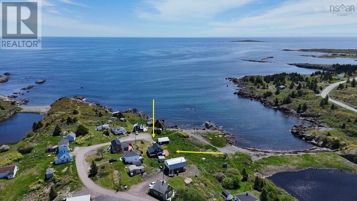 Property Photo: 84 Highway 206 NS B0E 2L0